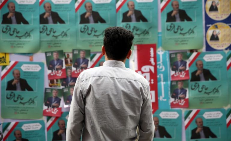الانتخابات الإيرانية: عودة المحافظين؟