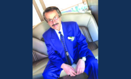 الجالية تودّع أحمد بري .. أحد أبرز وجوه الإعلام العربي الأميركي من زمن ما قبل الفضائيات ووسائل التواصل الاجتماعي
