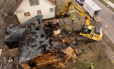 أكثر من 122 ‬ألف‭ ‬قطعة‭ ‬أرض‭ ‬خالية‭ ‬في‭ ‬مدينة‭ ‬ديترويت‭ .. ‬كيف‭ ‬يمكن‭ ‬استغلالها؟