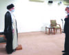 في أول زيارة له خارج العراق .. الكاظمي يحطّ في طهران وسط أجواء إيجابية