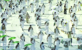 الحج في زمن الكورونا
