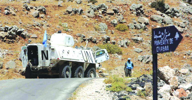 المقاومة في لبنان جاهزة .. وإسرائيل مرتبكة