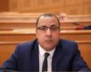 تكليف هشام المشيشي برئاسة الحكومة التونسية من خارج السياق .. والبرلمان يفشل في سحب الثقة من الغنوشي