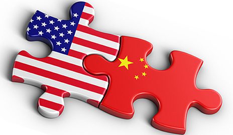 محادثات تجارية بين واشنطن وبكين في 15 أغسطس