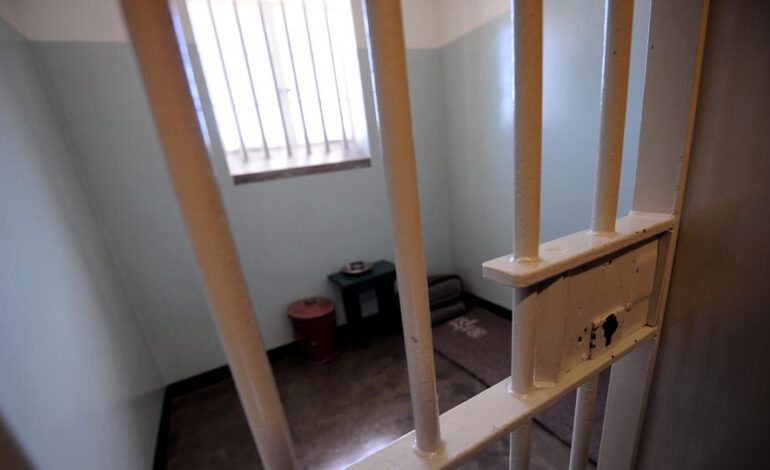 إغلاق سجن في ديترويت وسط تراجع  قياسي بعدد السجناء في ميشيغن