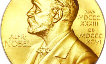 جوائز نوبل 2020