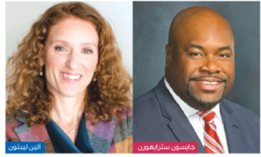 ملايين الناخبين يحسمون سباقات تربوية ويقرون مقترحين عامّين على مستوى ميشيغن