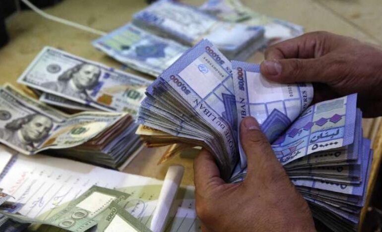 جمود في ملف تشكيل الحكومة اللبنانية .. والانهيار الاقتصادي مستمر