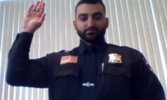انضمام عناصر جدد إلى شرطة  وإطفائية ديربورن هايتس  .. بينهم عربي أميركي