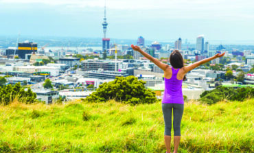 مسح: مدن نيوزيلندا وأستراليا واليابان  وسويسرا.. الأفضل للمعيشة في 2021