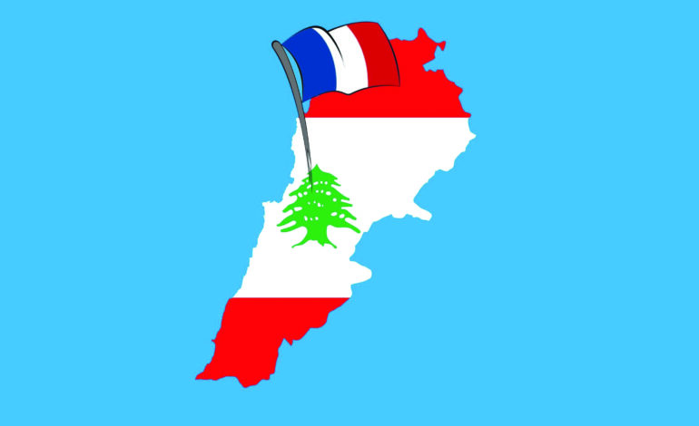 فرنسا تعمل على تدويل أزمة لبنان تحت عنوان الإنقاذ الاقتصادي