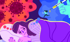 استطلاع: معظم الأميركيين غير المطعَّمين يخشون اللقاح أكثر من كورونا