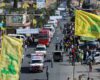 بعد 14 شهراً من الفراغ .. الحكومة اللبنانية تبصر النور مع وصول أولى سفن الوقود الإيراني