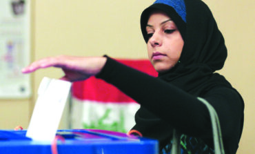 عراقيو ميشيغن محرومون من المشاركة في الانتخابات البرلمانية بوطنهم الأم