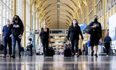 المطارات الأميركية تستعد لاستقبال الأجانب الملقحين ضد كورونا ابتداء من مطلع نوفمبر