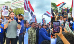 مقتل شاب يمني أميركي خلال زيارة وطنه الأم .. يثير غضباً واسعاً في أوساط الجالية بمنطقة ديترويت: دعوات لمحاكمة القتلة ولجم الميليشيات