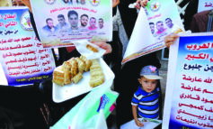 أبطال سجن جلبوع .. يقهرون الاحتلال