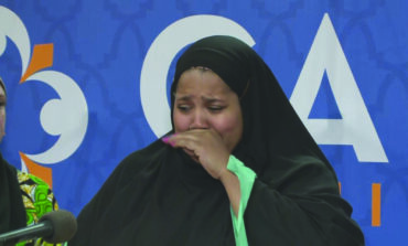 «كير» تلوّح بمقاضاة شرطة فيرنديل لإجبارها امرأة مسلمة على خلع حجابها