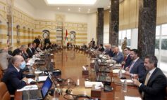 الهمّ المعيشي يشغل اللبنانيين .. والحكومة تعقد أولى جلساتها بأجواء إيجابية