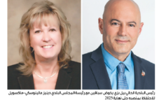 انتخابات ديربورن هايتس: هل ينجح المسؤولون المعيّنون في الاحتفاظ بمناصبهم؟
