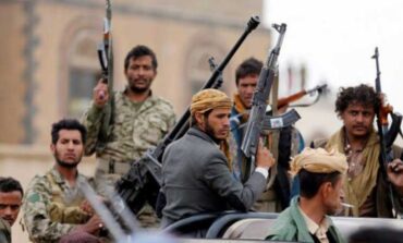 حرب اليمن: الحوثيون على أبواب مأرب بعد السيطرة على الحديدة