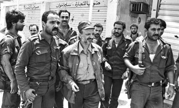 هل تكرر إسرائيل سيناريو 1982 للتخلص من خطر «حزب الله»؟