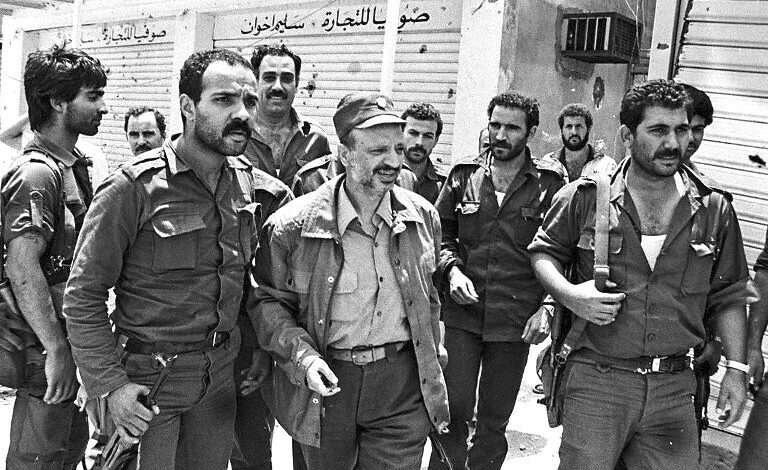 هل تكرر إسرائيل سيناريو 1982 للتخلص من خطر «حزب الله»؟