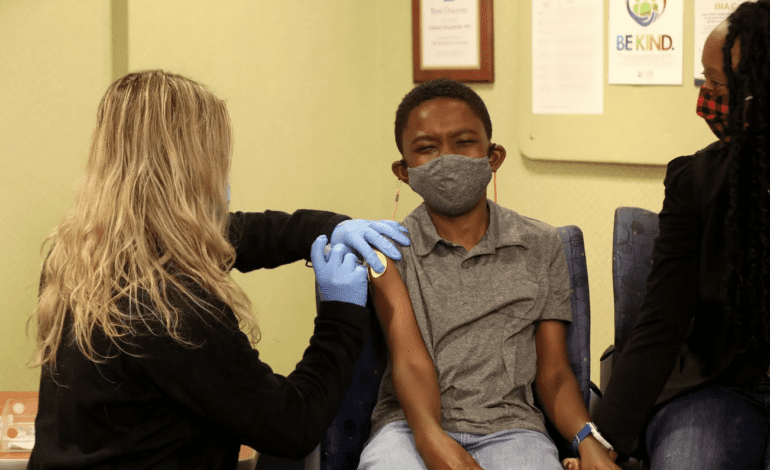 ميشيغن تبدأ بتطعيم الأطفال ضد كورونا بعد الموافقة الفدرالية على لقاح «فايزر»