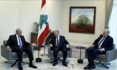 الحكومة معلّقة إلى أجل غير مسمى .. والخناق المعيشي يضيق على اللبنانيين