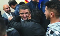 اليمني الأميركي أمير غالب ينهي مئة عام من ترؤس البولنديين لبلدية هامترامك .. ومجلس المدينة يحافظ على الأغلبية المسلمة