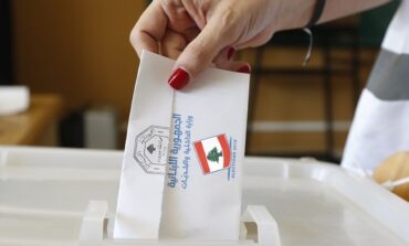 ربع مليون مغترب يسجلون للتصويت في الانتخابات اللبنانية المقبلة