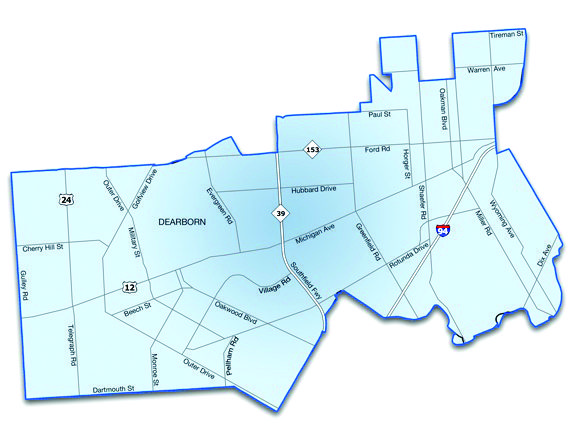 حاكمة ميشيغن تأمر بإجراء انتخابات خاصة لملء مقعد حمود وثلاثة مقاعد أخرى في مجلس نواب الولاية