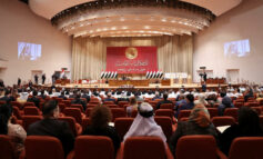 العراق:  ترحيل انتخاب رئيس الجمهورية بتطيير النصاب .. والصدر يجمّد مشاورات تشكيل الحكومة