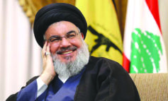 في خطاب نصرالله: مسيّرات وصواريخ دقيقة واستعداد للانتخابات