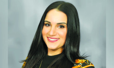 مريم شرارة تتولى منصب المدير التنفيذي لـ«الرابطة العربية الأميركية للحقوق المدنية»