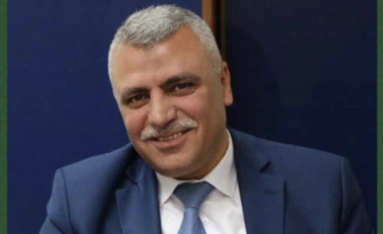 لبنان: تعيين العميد حسن شقير نائباً لمدير عام أمن الدولة