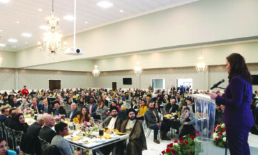 «المنتدى الإسلامي في أميركا» يقيم حفله السنوي الخامس بمشاركة حاكمة ميشيغن