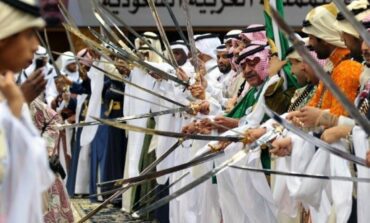 حفلة إعدامات سعودية .. وسط صمت أميركي مطبق