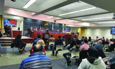 مجلس بلدية ديربورن يوافق على تعريب العملية الانتخابية