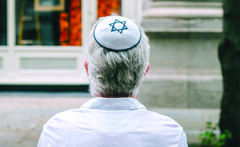 ارتفاع حاد في حوادث الاعتداء على اليهود بالولايات المتحدة