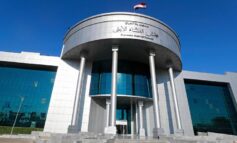 العراق يدخل أزمة دستورية مع تعثر انتخاب رئيس الجمهورية .. وتعليق مفاوضات تشكيل الحكومة
