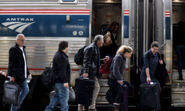 اتفاق بين قطارات «أمتراك» وإدارة أمن النقل الأميركية  يسمح باستخدام «قائمة مراقبة الإرهاب» لحظر المسافرين