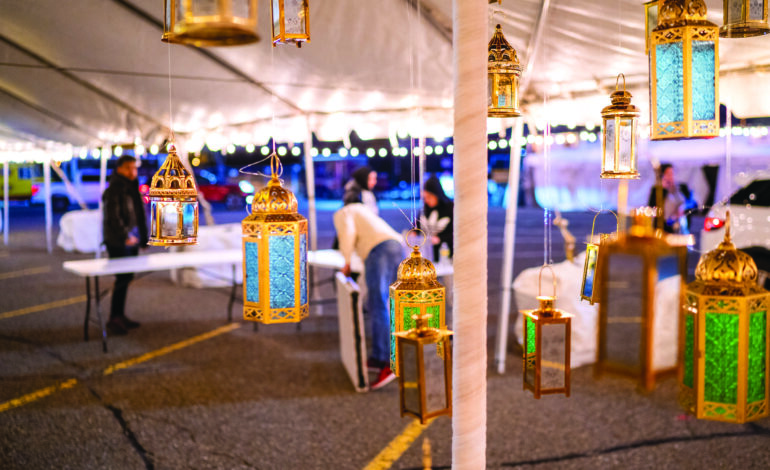 «مهرجان السحور» يستعد لاستقبال آلاف الزوّار خلال شهر رمضان