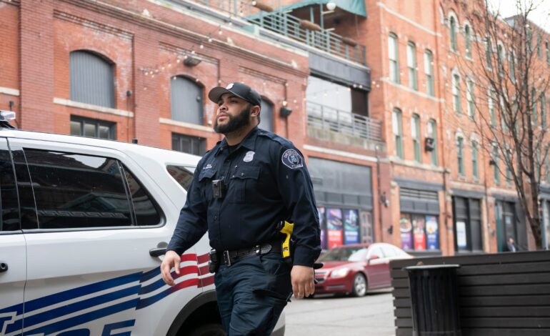 خطة مشتركة بين شرطة ديترويت ومقاطعة وين لضبط الأمن في المدينة خلال الصيف