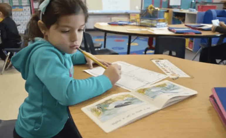 2 بالمئة من طلاب الصف الثالث في مدارس ديربورن العامة مهددون بالرسوب بسبب ضعفهم في مادة القراءة