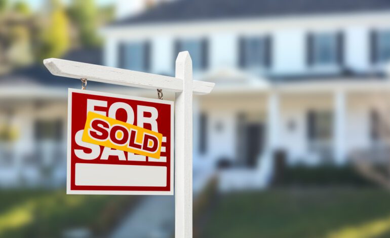أسعار المنازل تواصل صعودها في الديربورنين .. رغم تراجع المبيعات