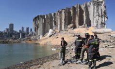 متضررون من انفجار مرفأ بيروت يطالبون بربع مليار دولار أمام القضاء الأميركي