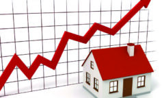 أسعار المنازل الأميركية تحقق أرقاماً قياسية جديدة