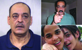السجن مدى الحياة لأب مصري أميركي قتل ابنتيه في تكساس
