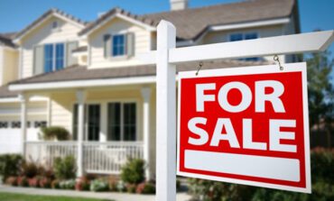 مبيعات المنازل الأميركية تواصل التراجع للشهر السادس على التوالي